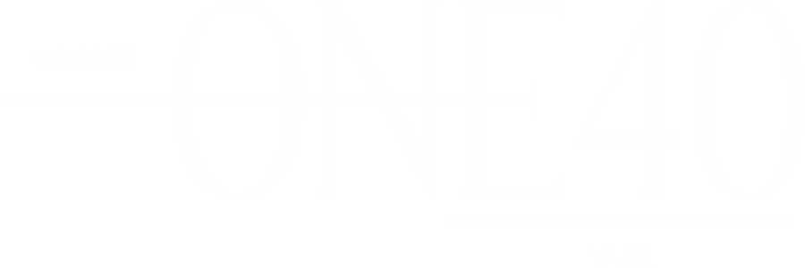 ONE40vue